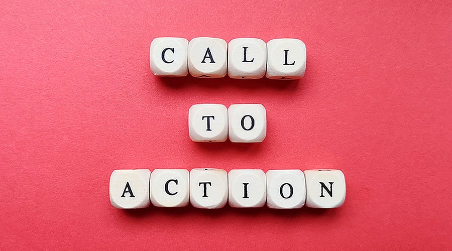 Call-to-Action CTA
