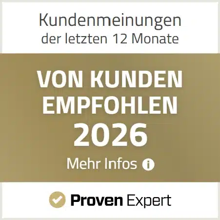 Von Kunden Empfohlene Webdesign SEO Agentur Nürnberg 2026